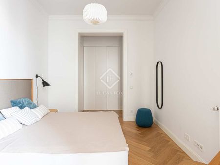 Luxury Flat for rent in Barcelona, Catalonia - Photo 4