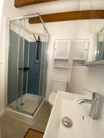 Location Appartement 1 pièce 23m² BORDEAUX 33000 - Photo 4