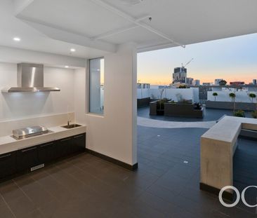 Open the Door to Luxury Living with Breathtaking Parkland Views - Photo 5