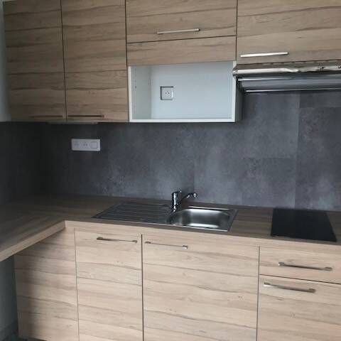 Location appartement t1 bis 2 pièces 42 m² à Rodez (12000) - Photo 1