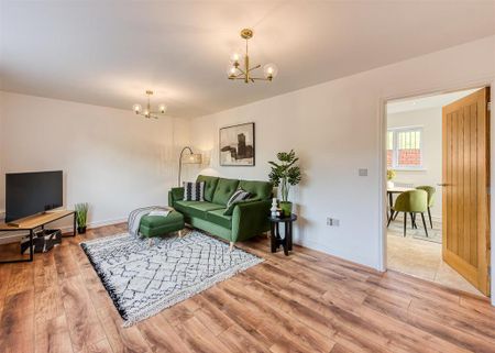 2 bedroom detached bungalow to rent - Photo 2