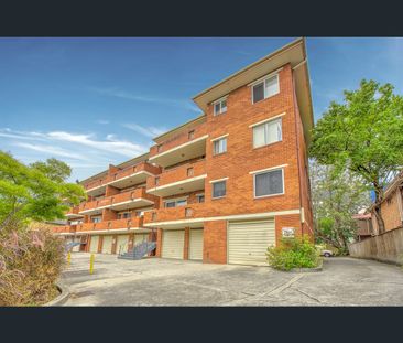 14J/30-34 Churchill Avenue, Strathfield, NSW 2135 - Photo 1