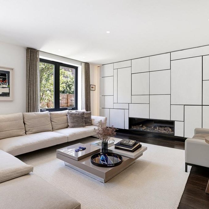 5 bedroom detached house to rent - Photo 1