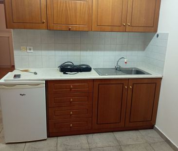 Studio/Γκαρσονιέρα για ενοικίαση Νέα Χώρα (Χανιά) - Φωτογραφία 3