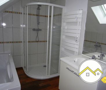 Location Appartement 4 pièces 73m² CHATEAUBRIANT 44110 - Photo 5