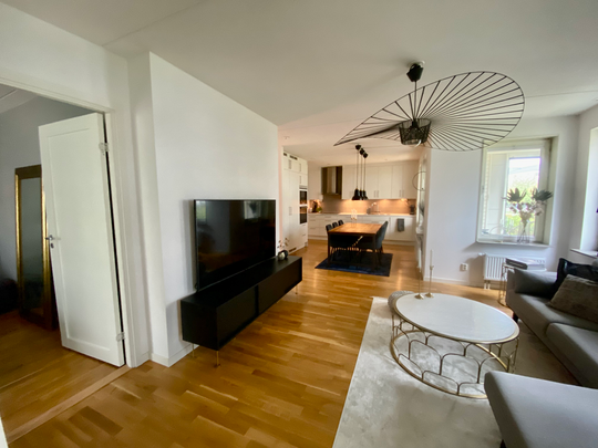 Vintergatan, Göteborg - Photo 1