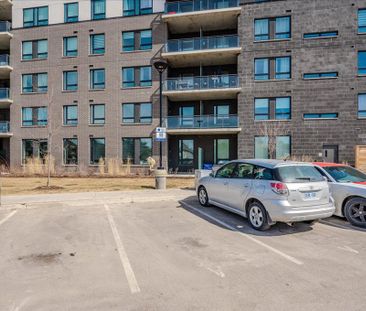 For Lease - 26 Lowes Road Unit# 105, Guelph, Ontario - Photo 3