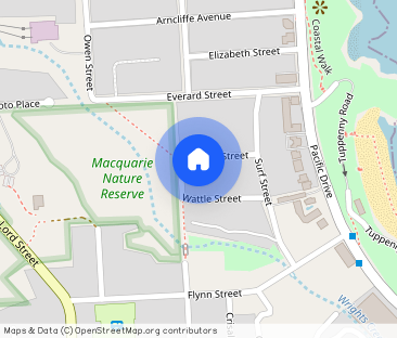 Beautifully Updated Home in a Quiet Street - Photo 1