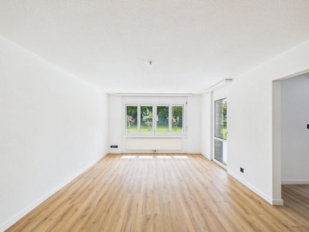 1er mois offert ! Appartement au rez-de-chaussée à Glovelier - Photo 3