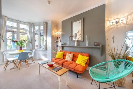 1 bedroom flat to rent - Photo 3