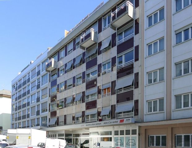 Logement de 2,5 pièces de 45 m2 au 3ème étage. - Foto 1