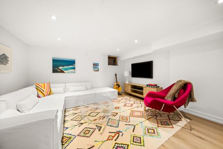 For Lease - 203 Willow Avenue, Toronto, Ontario - Photo 4