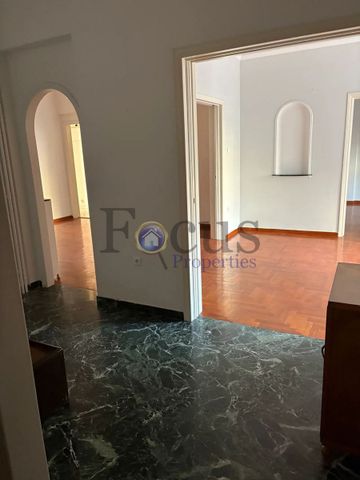 Διαμέρισμα για ενοικίαση Πλατεία Αμερικής (Λεωφόρος Πατησίων - Λεωφόρος Αχαρνών) - Photo 4
