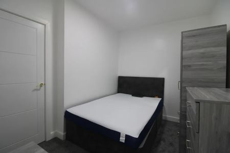 1 Bed Flat, Castle Edge, NG7 - Photo 4