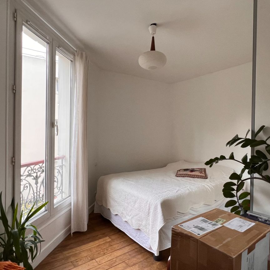 Appartement a louer Le Pre Saint Gervais - Loyer €961/mois charges comprises ** - Photo 1