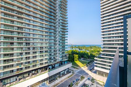 For Lease - 30 Shore Breeze Drive Unit# 914, Toronto, Ontario - Photo 2