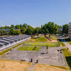 Lars Kaggsgatan 33 - Photo 2