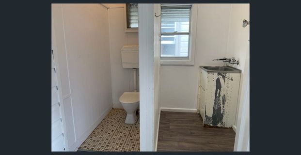 HEART OF TOWN - Photo 1