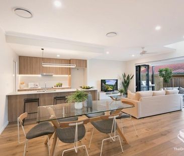 Spacious 3 Bedrooms + MPR Townhouse with Modern Comforts - Photo 2