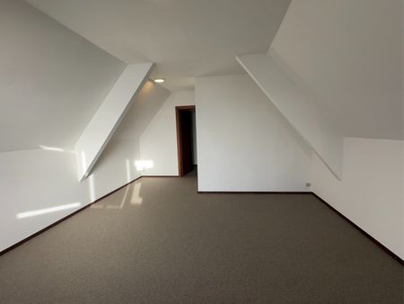 Gezellig appartement op de derde verdieping in Lokeren - Foto 3