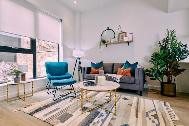 1 bedroom apartment to rent - Photo 1