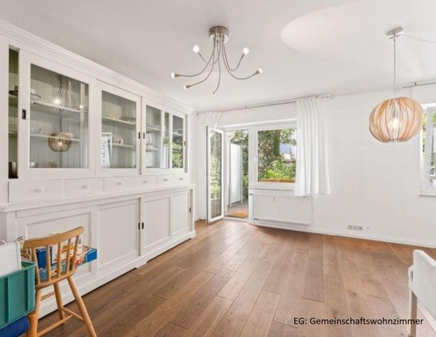 WG Neugründung oder Einfamilienhaus - Photo 1