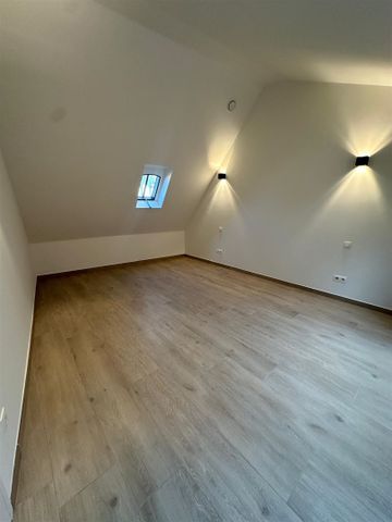 Nieuwbouw app te huur in vroegere snijschool - Foto 5