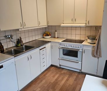 Ekvallsgatan, Eskilstuna - Photo 3