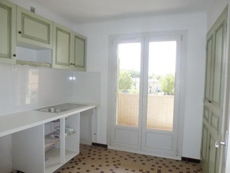 Appartement rénové Aix En Provence - Les Milles - 3 pièce(s) - 56.42 m2, - Photo 3