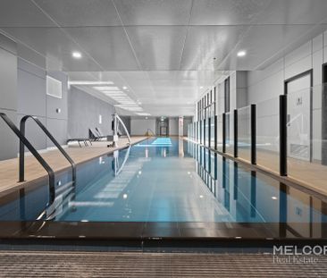 CONTEMPORARY LIVING IN CENTRAL OAKLEIGH - Photo 6