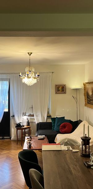 Norrby tvärgata, Borås - Foto 1