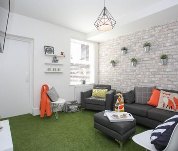 Studio to rent - Photo 4