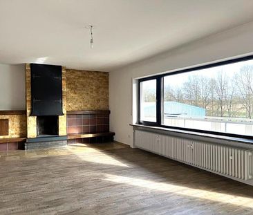 Idyllisch Wohnen ... Große 3-Zimmer-Wohnung mit schönem Balkon - Foto 5