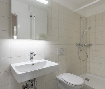 MIETEN OHNE KAUTION - Gutes Preis-Leistungs-Verhältnis in Zentrumsnähe - Foto 3