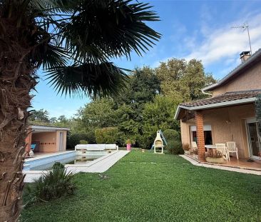 Location maison 5 pièces - 175m² à Lapeyrouse-fossat (31180) - Photo 2