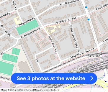 Heimchenweg 78, 65929 Frankfurt am Main OT Unterliederbach - Photo 1