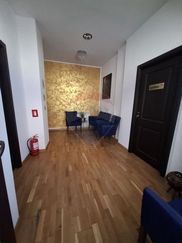 Vilă de închiriat – activități medicale, birouri ??... - Fotografie 3