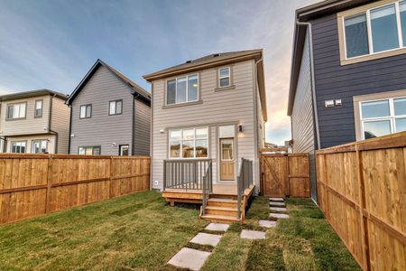 Alberta, 1074 Mahogany Blvd SE, T3M 3T6, Calgary - Photo 3