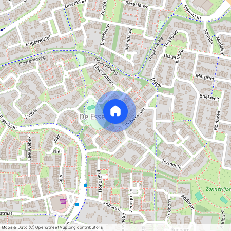 Duivekervel 65, 7577 CL, Oldenzaal