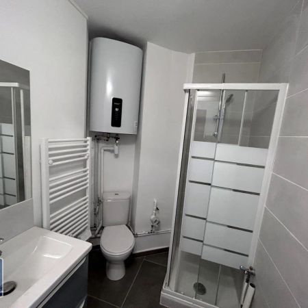 Appartement à louer 1 pièce 19.45m² - Photo 4