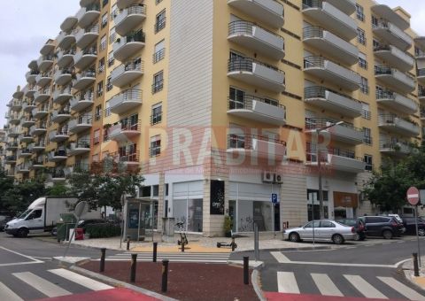 Apartamento T1