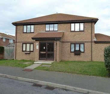 The Boundary, Seaford, BN25 - Photo 1