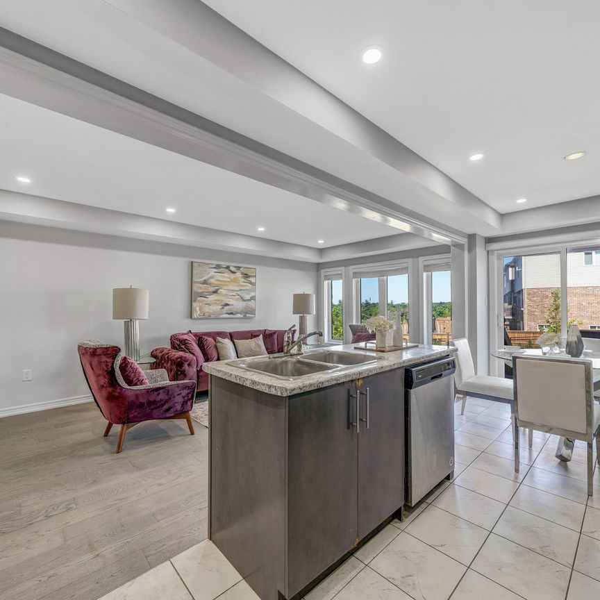 For Lease - 740 Linden Drive Unit# 4, Cambridge, Ontario - Photo 1