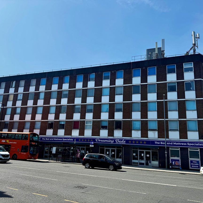 Dunn House Student Accommodation, Sunderland - Photo 2