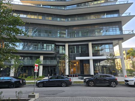 For Lease - 38 Annie Craig Drive Unit# 510, Toronto, Ontario - Photo 2