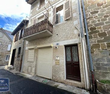 Appartement à louer 1 pièce 23.89m² - Photo 1