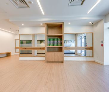 For Lease - 3250 Carding Mill Trail Unit# 522, Oakville, Ontario - Photo 2