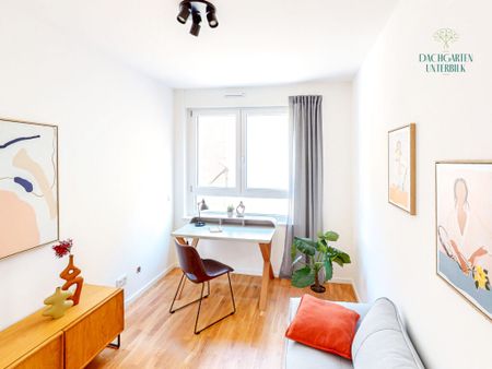 Mietpreisgedämpfte Wohnung! Familienfreundliche 4-Zimmer-Wohnung mit Balkon und zwei Bädern - Photo 5