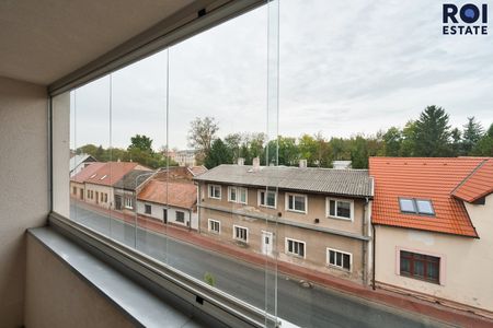 Pronájem bytu 3+1 65 m² - Фото 5