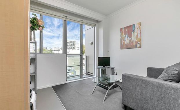 City Centre, 509/149 Nelson Street - Photo 1